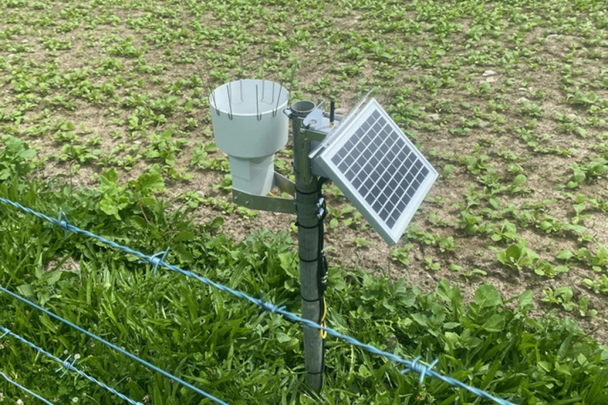Scott Probe CS
