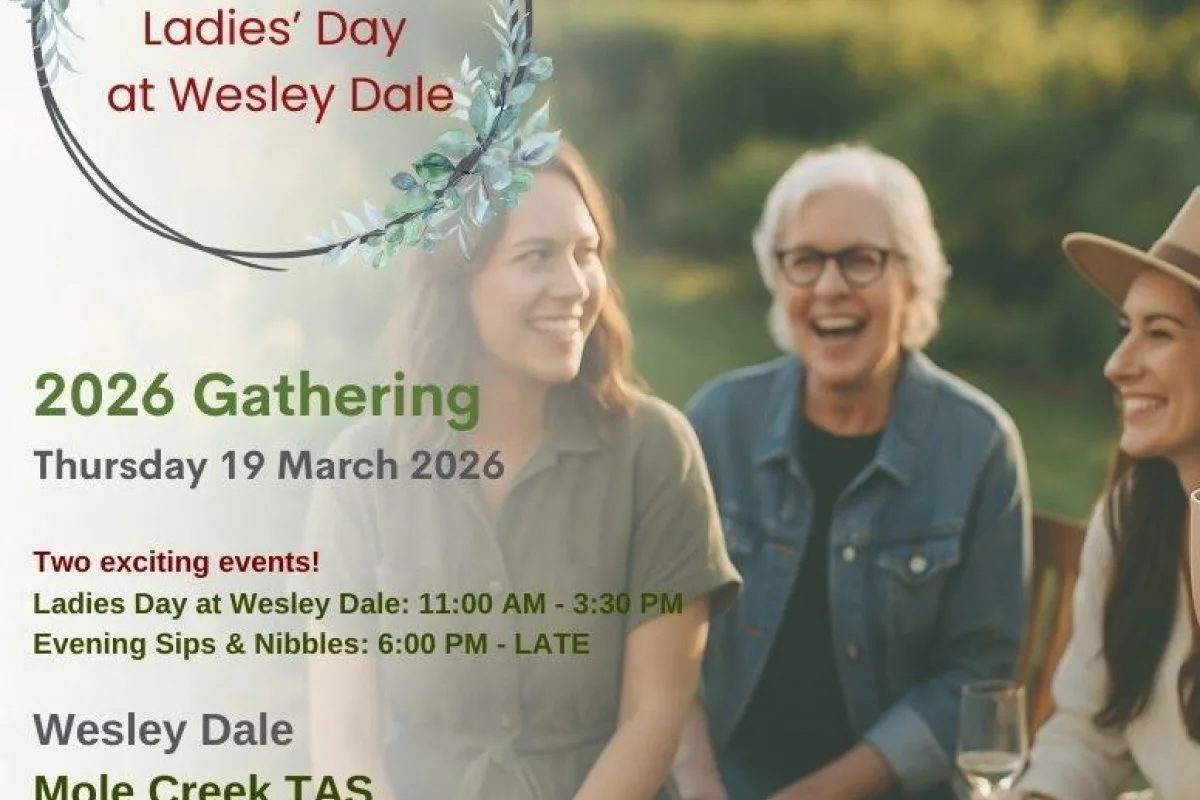 2026 Twi A Gathering