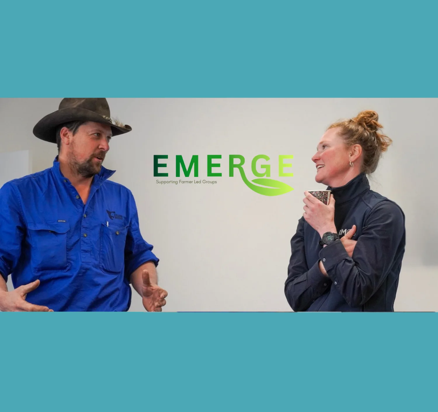 Emerge 1