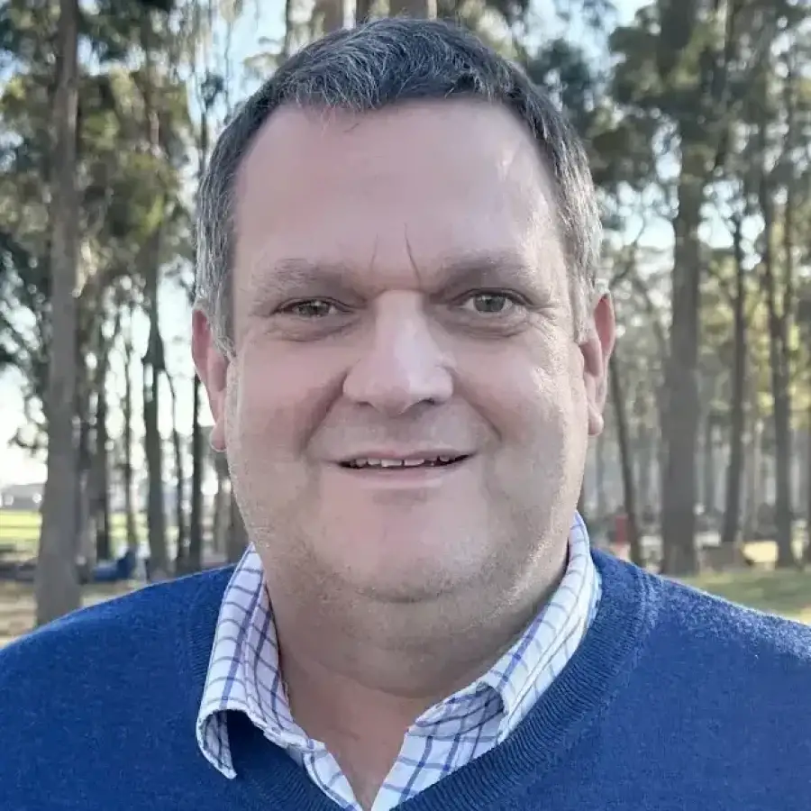 Stuart Whatling
