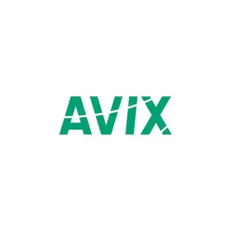 AVIX Autonomic Mark II Logo