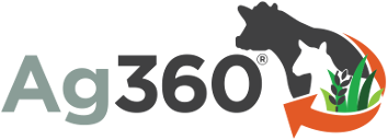 Ag 360 Logo
