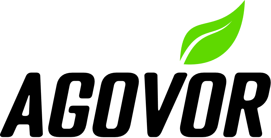Agovor Logo 3