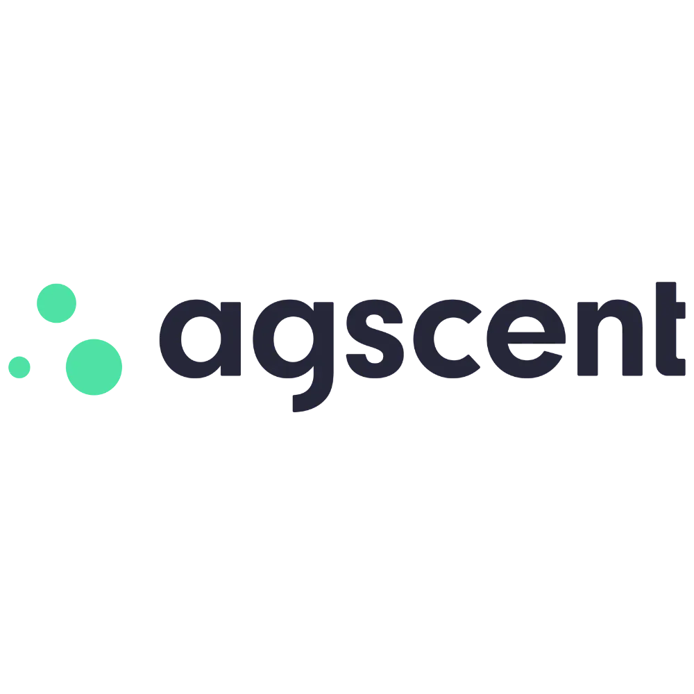 Agscent Logo