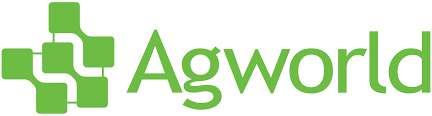Agworld logo
