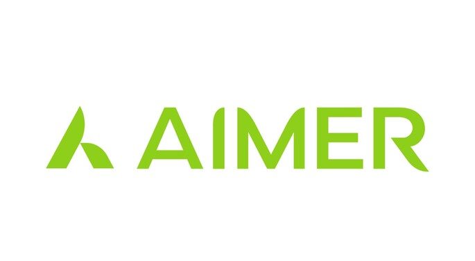 Aimer Vision Logo