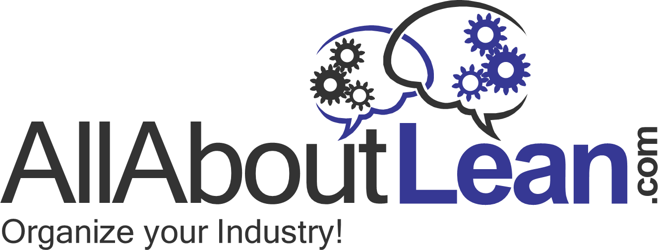 All Aboutlean Tagline Color