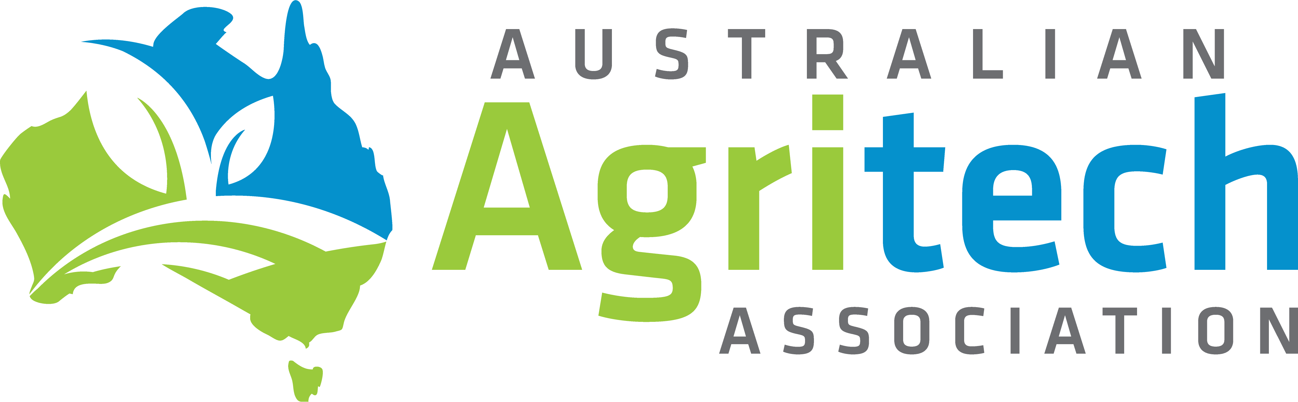 Aus Agritech Logo Landscape Colour Large