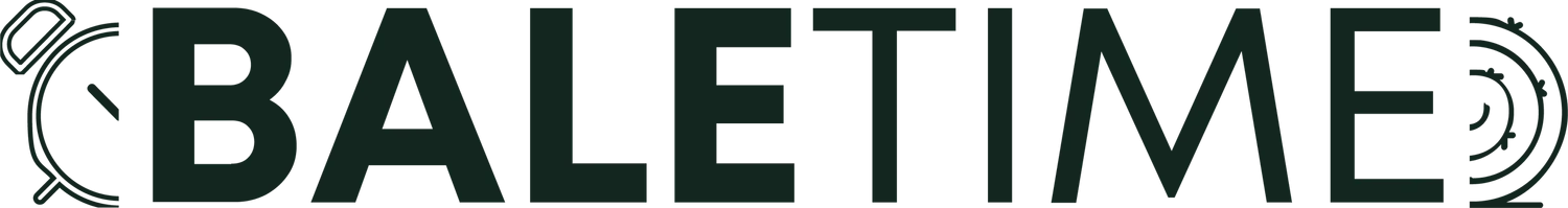 Bale Time Logo