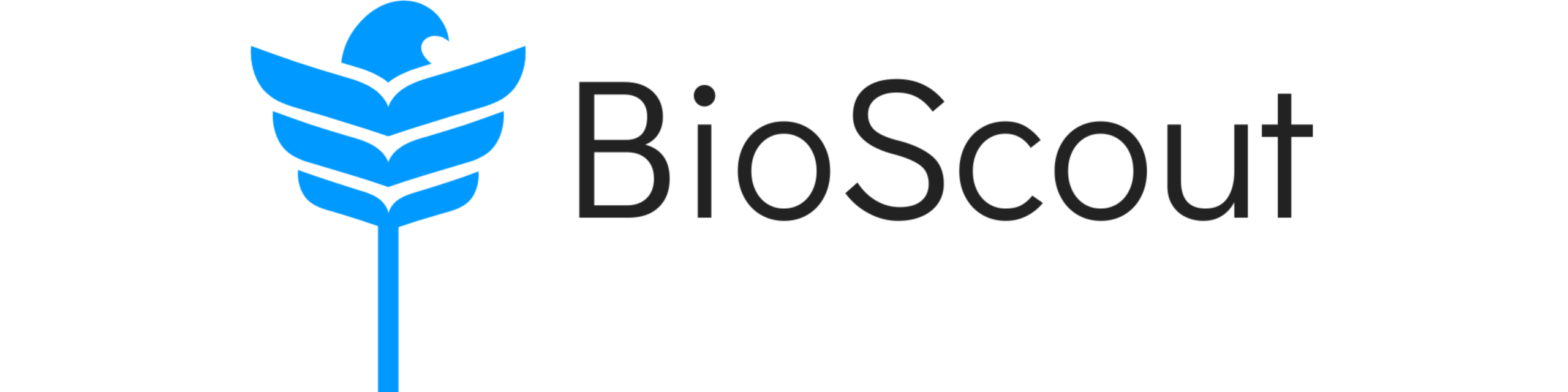 Bio Scout logo