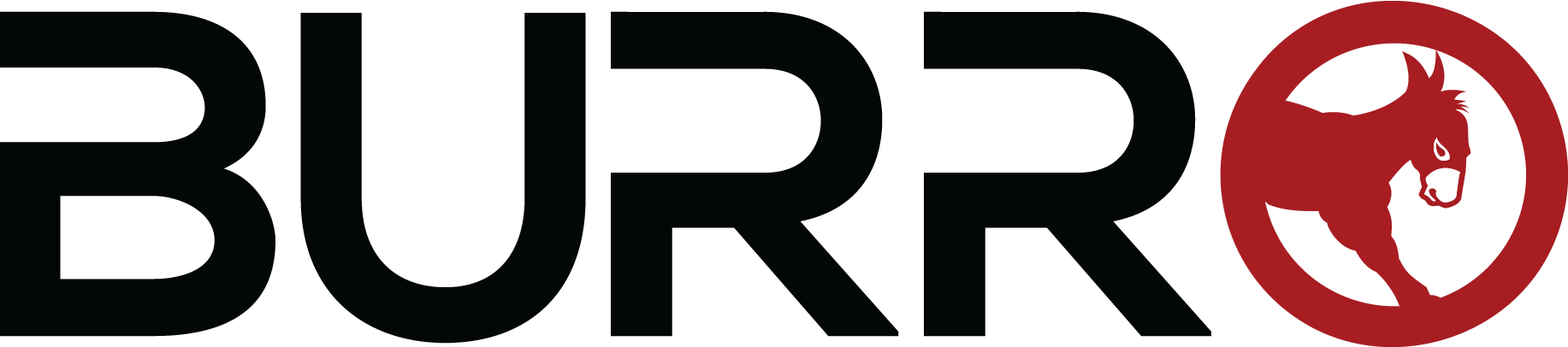 Burro logo