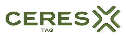 Ceres Tag logo