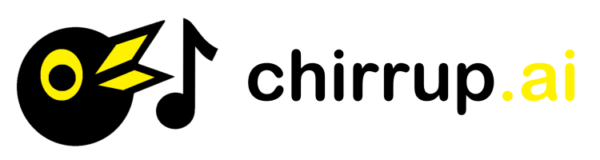 Chirrup logo