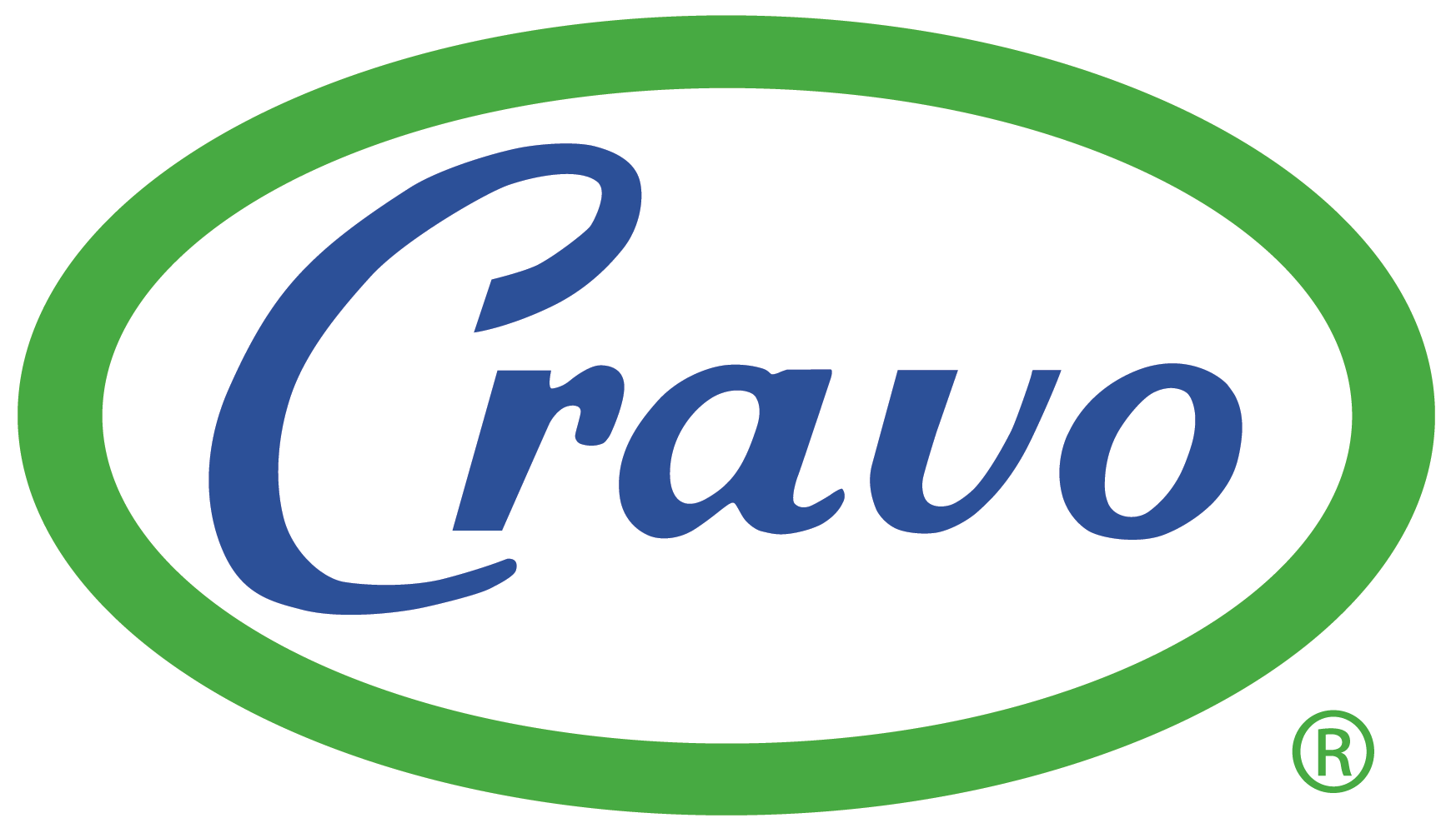 Cravo logo
