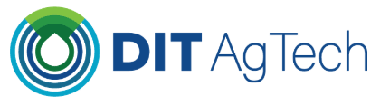 DIT Ag Tech logo