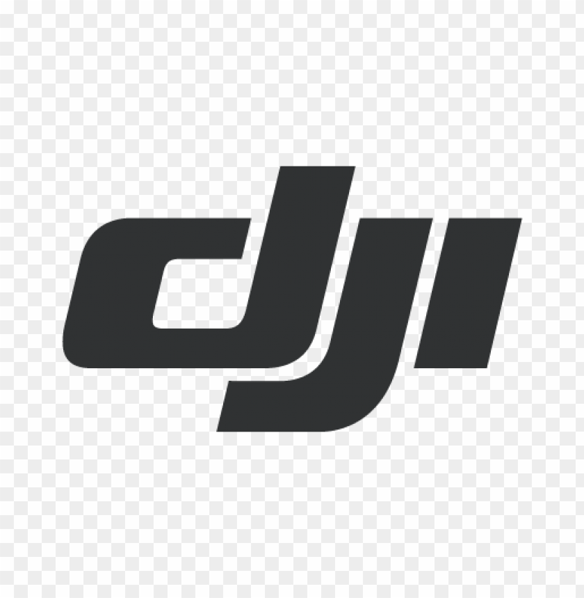 DJI logo