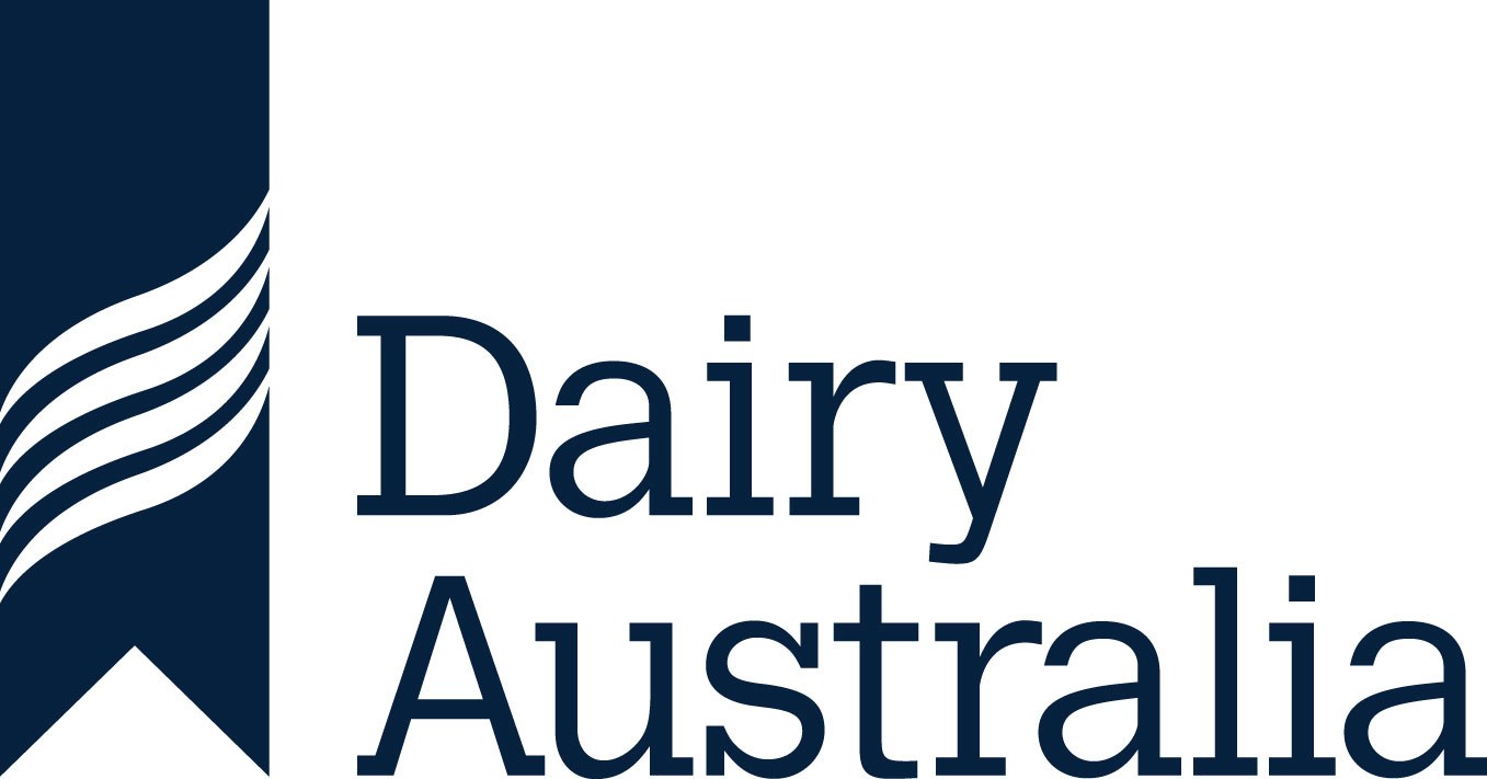Dairy Australia Logo