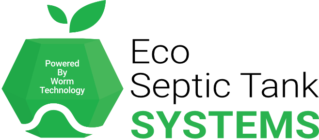 Eco Septic Tank Logo