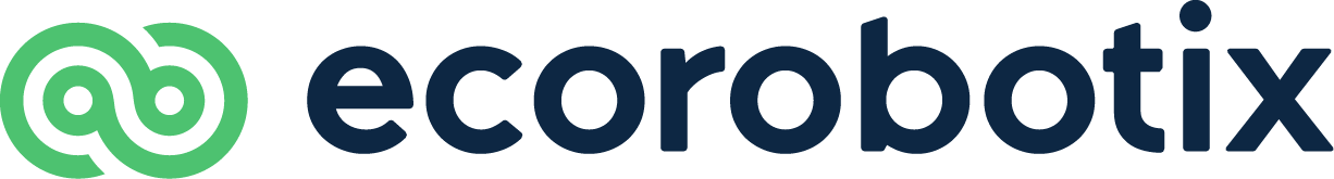 Ecorobotix logo