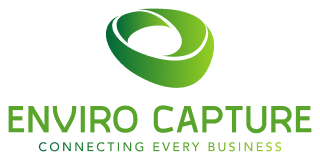 Enviro Capture logo