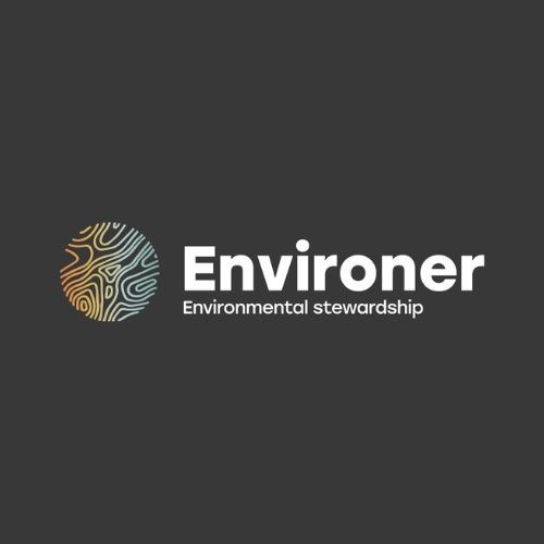 Environer logo