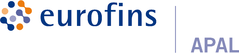 Eurofins Apal Logo
