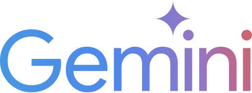 Google Gemini logo svg