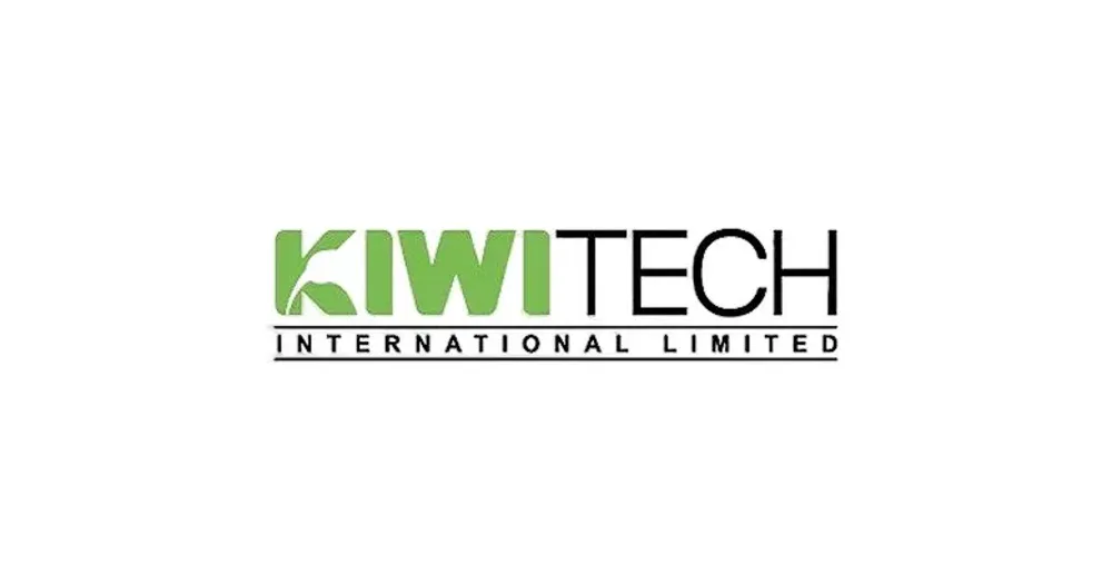 KIWITECH Micro Trough logo