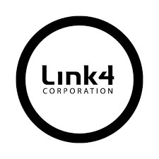 Link 4 logo