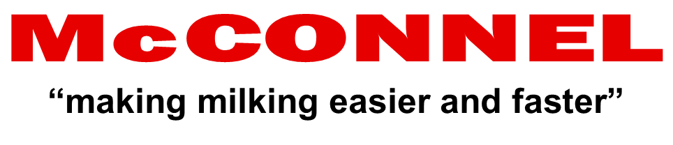 Mc Connel Logo