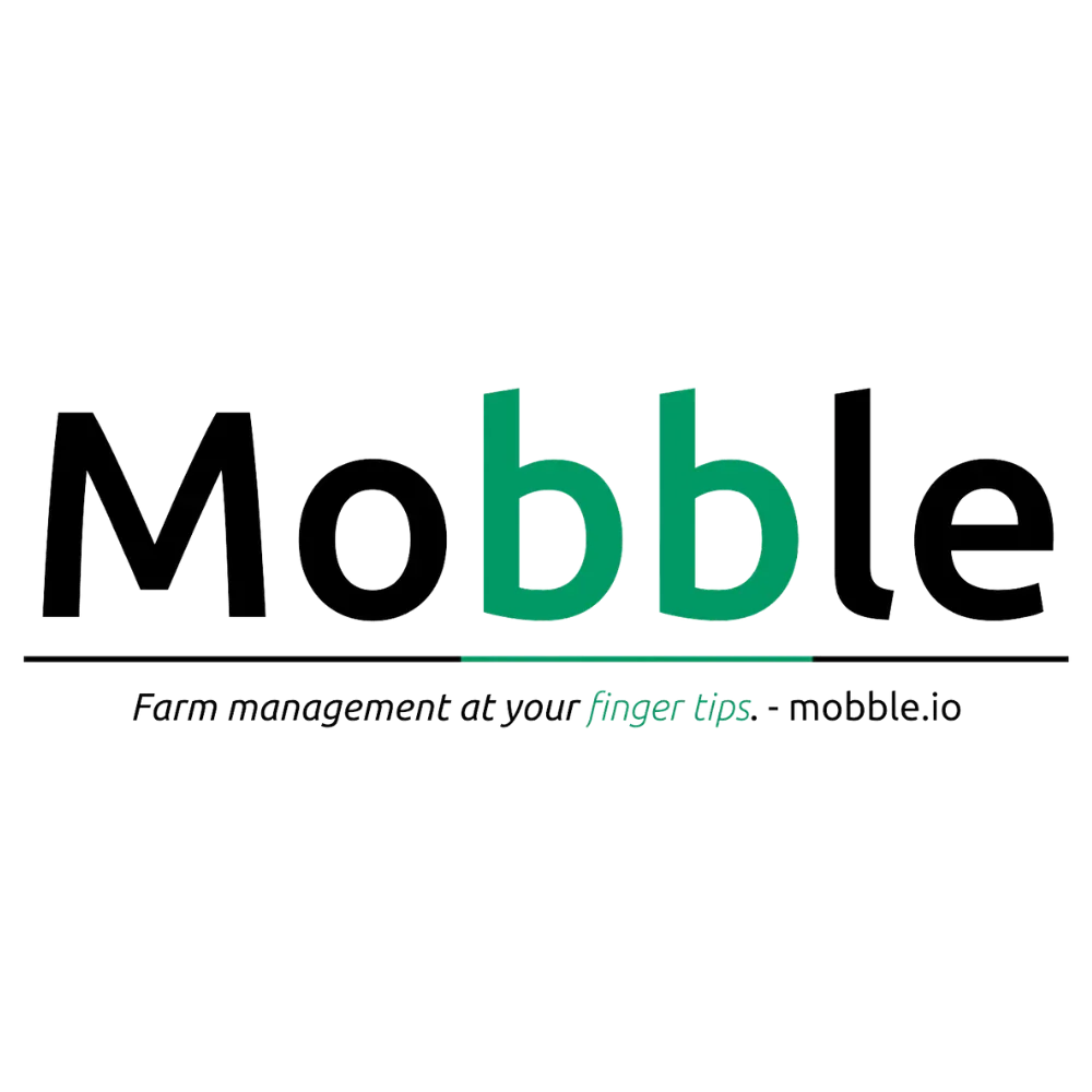 Mobble Logo