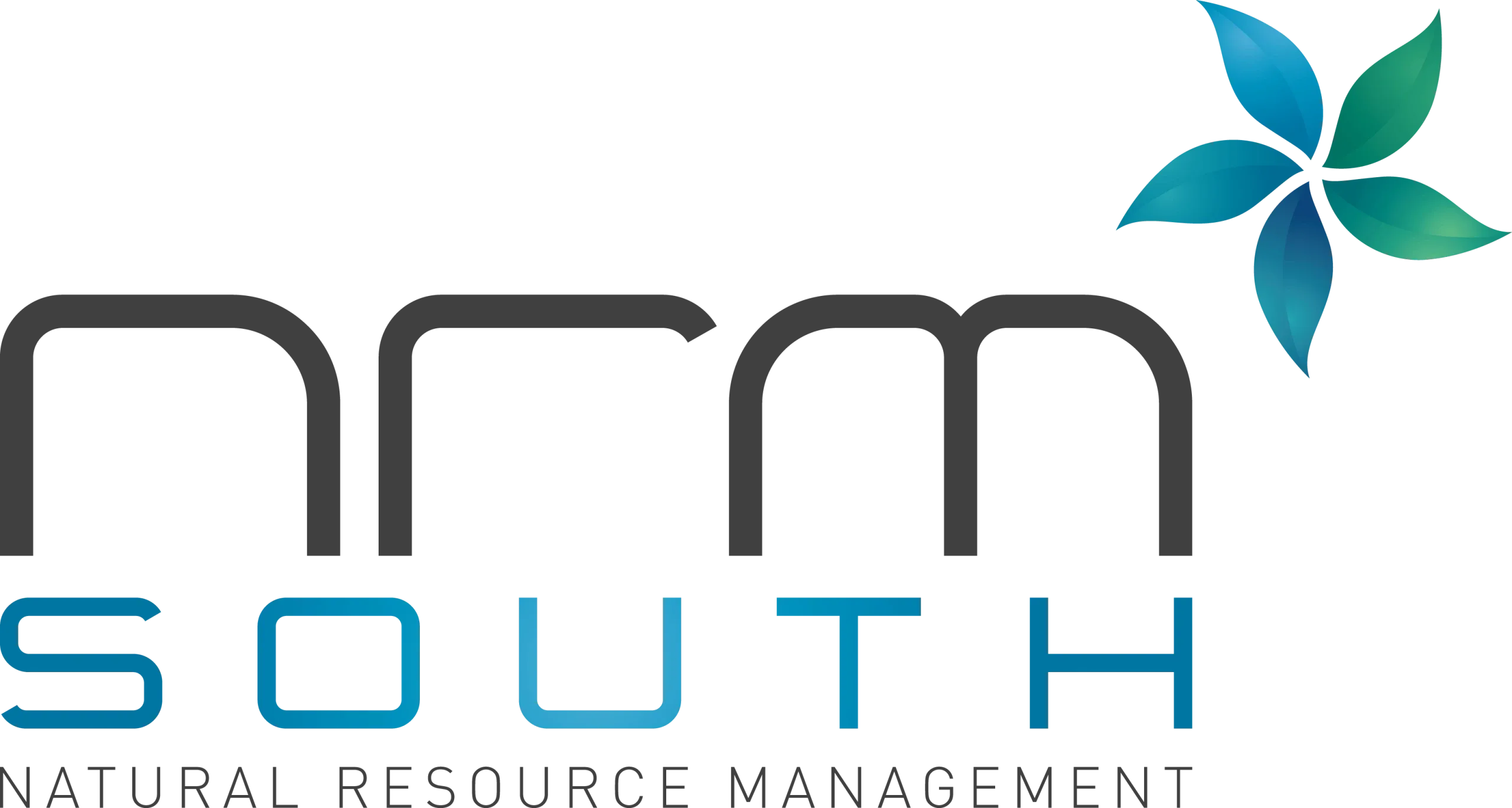 NRM South logo