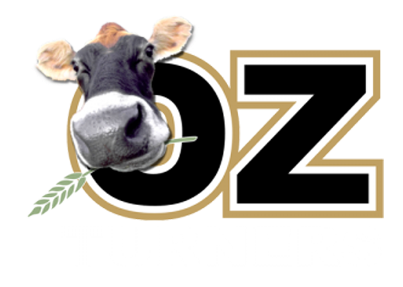 OZ Turners Logo Clear