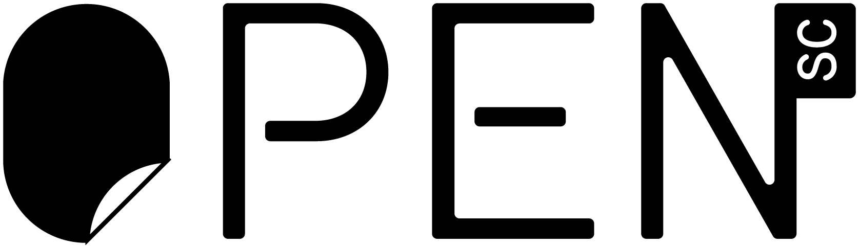 Open SC logo