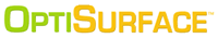 Opti Surface Text Logo03try
