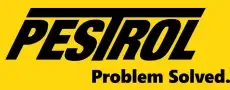 Pestrol Problem Solved Logo