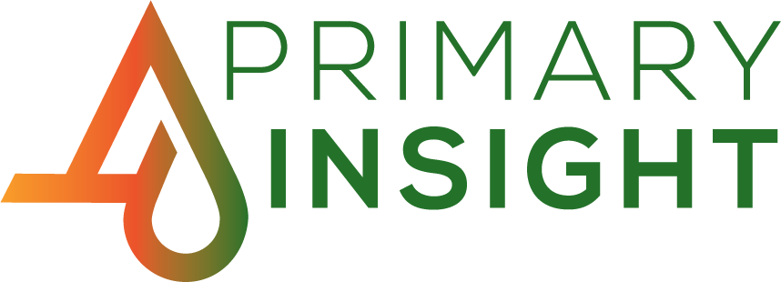 Primary Insight logo