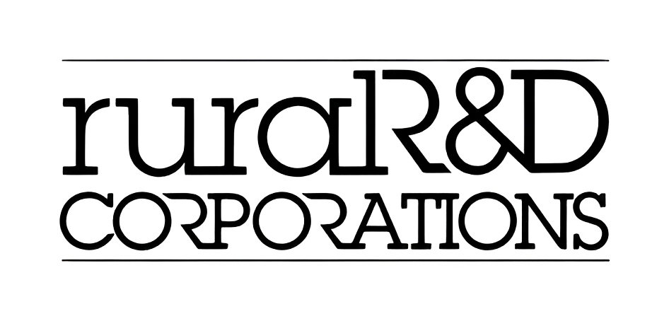 RDC Logo Black