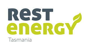 Rest Energy logo