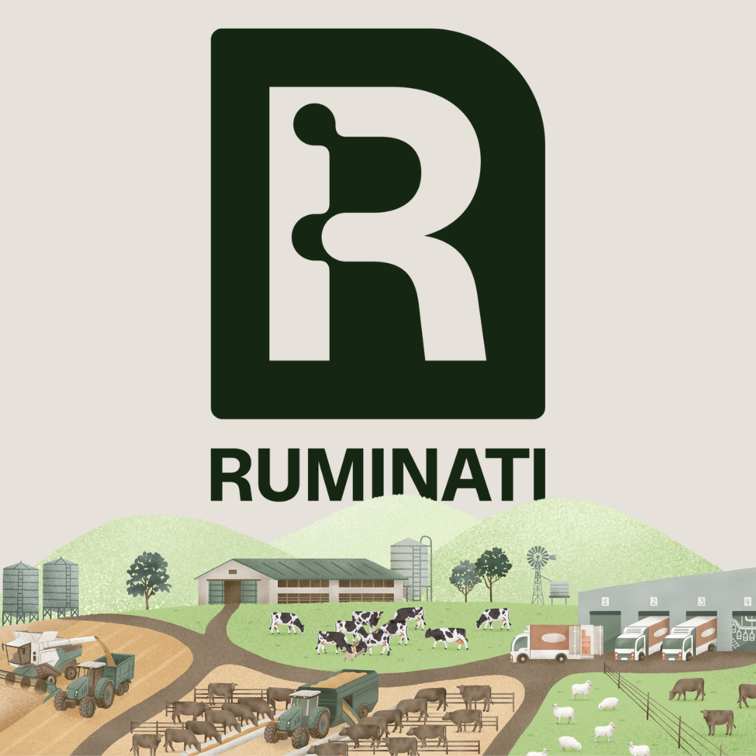 Ruminati logo