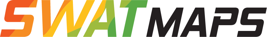 SWATMAPS Logo