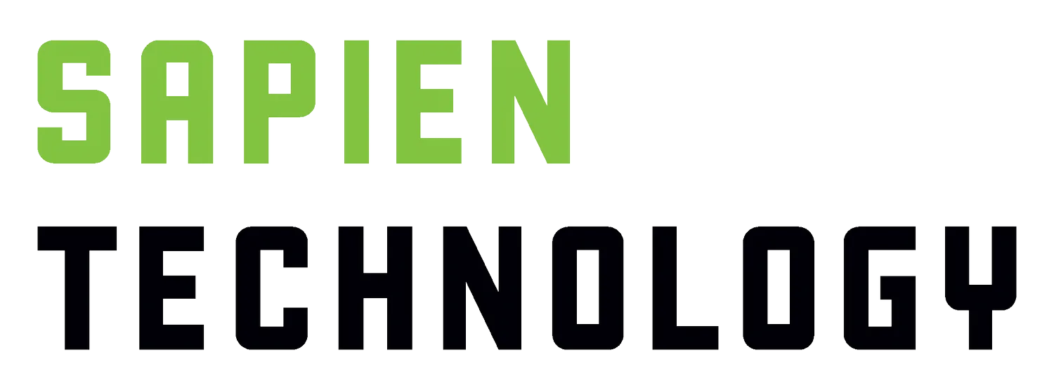 Sapien logo