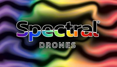 Spectral Drones logo