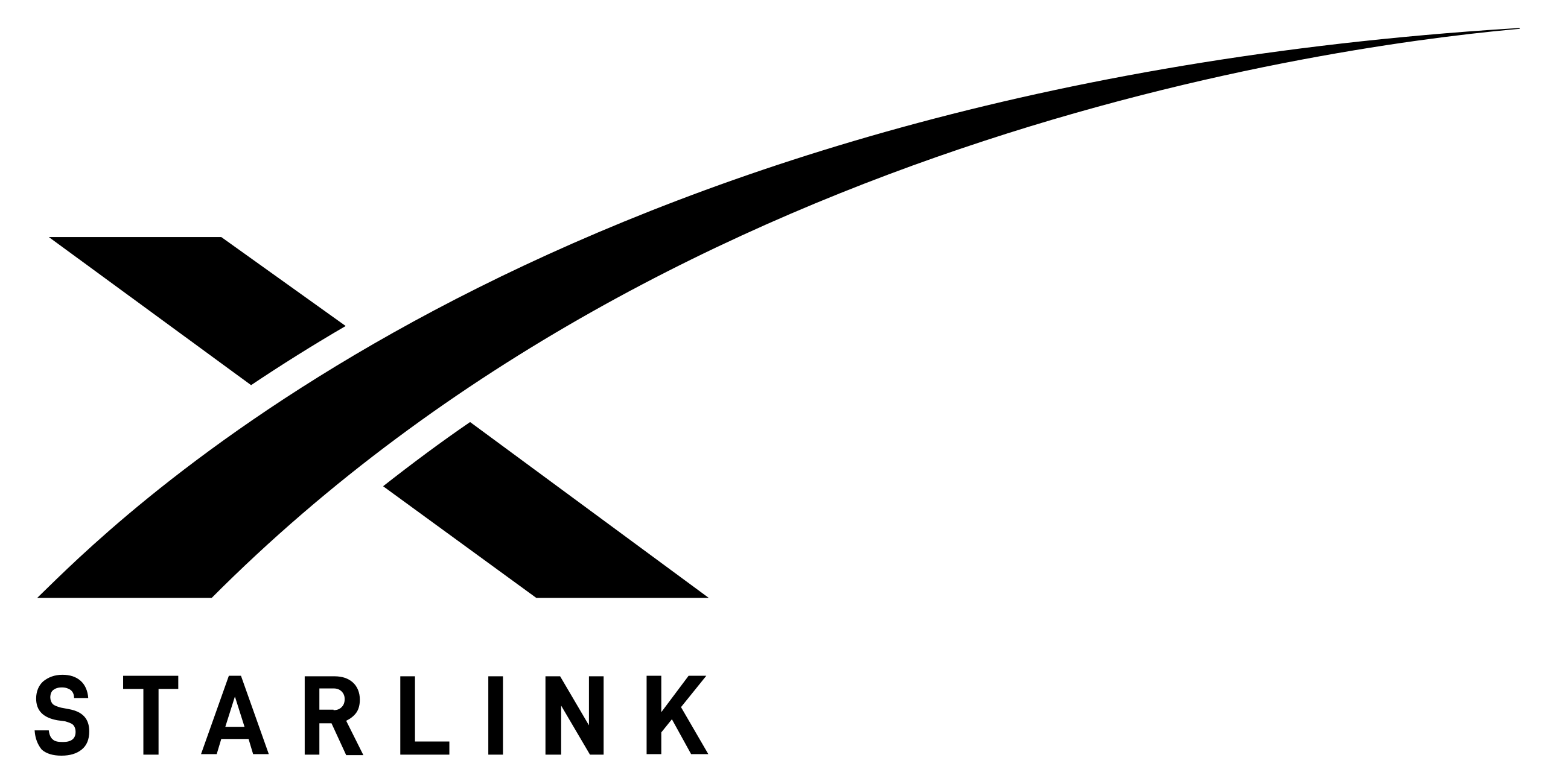 Starlink Logo svg