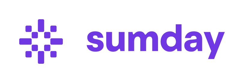 Sumday logo