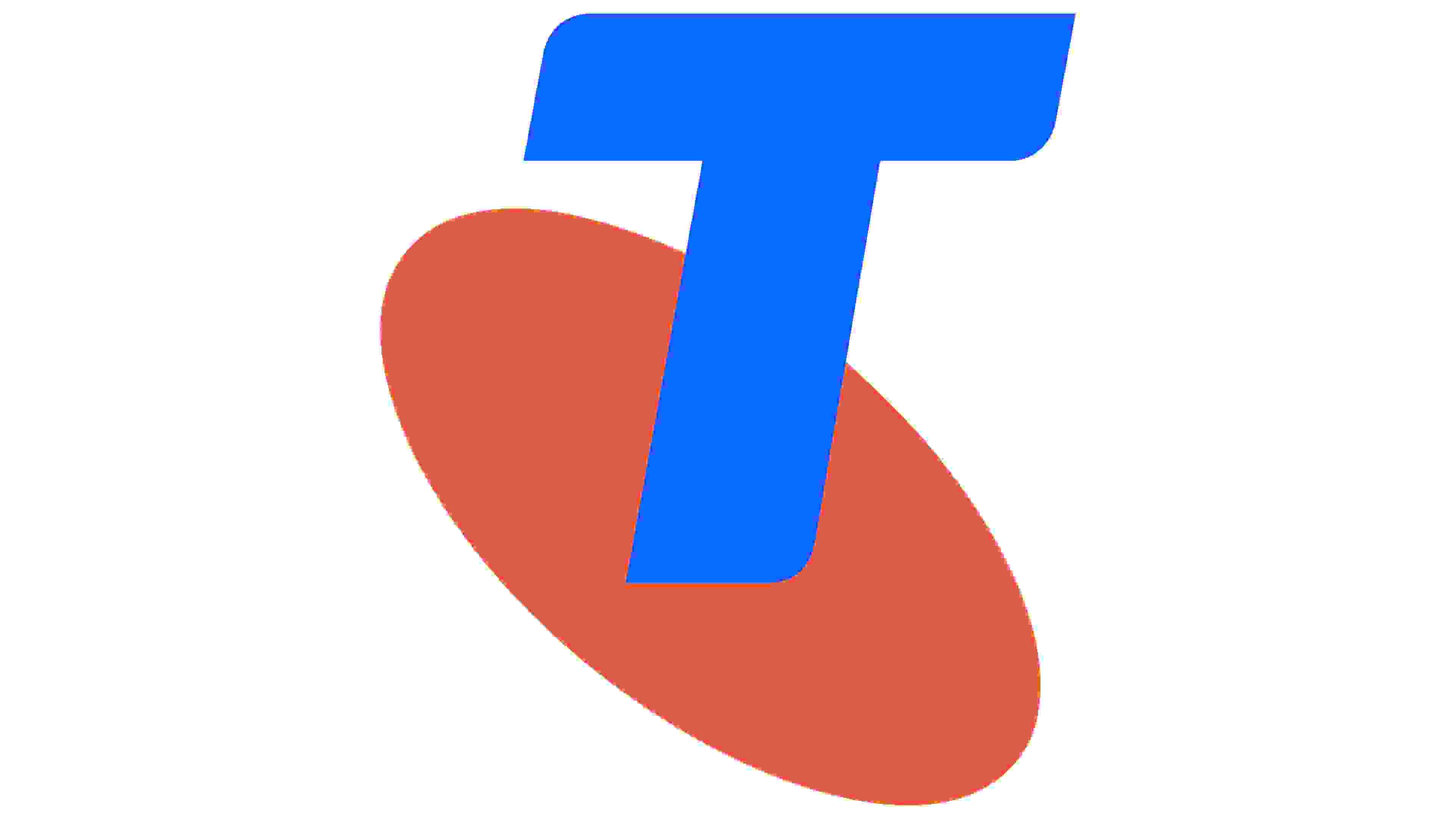 Telstra Logo