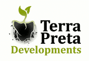 Terra Preta logo