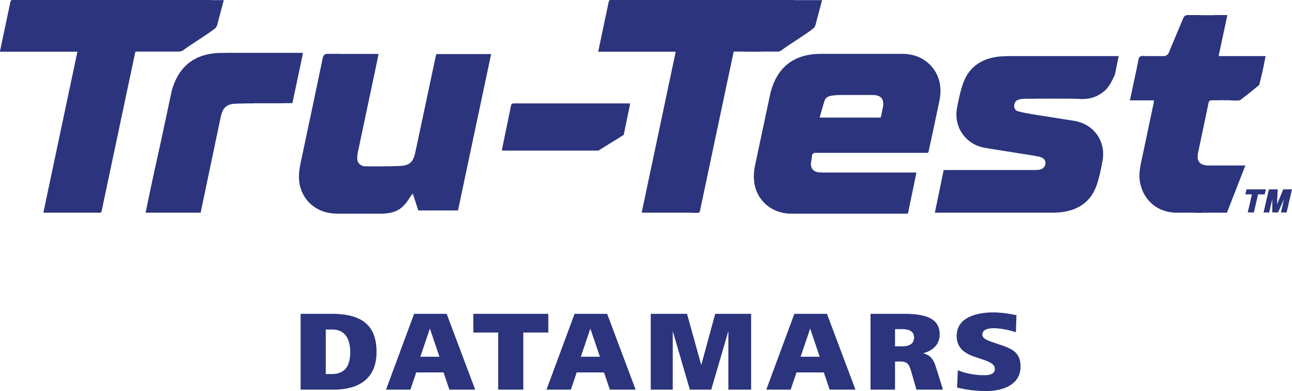 Tru Test Colour logo