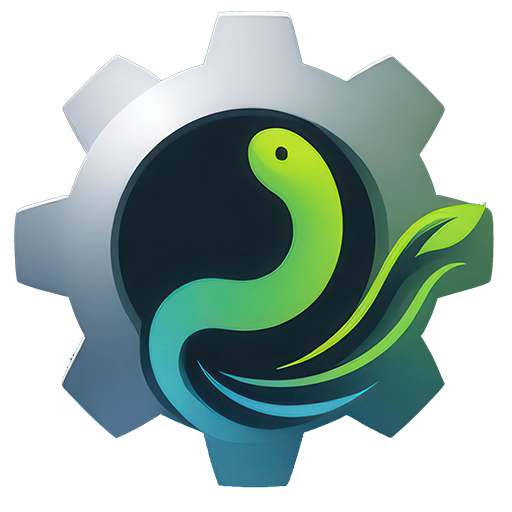 Worm Smart logo