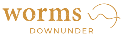 Worms down under logo copy